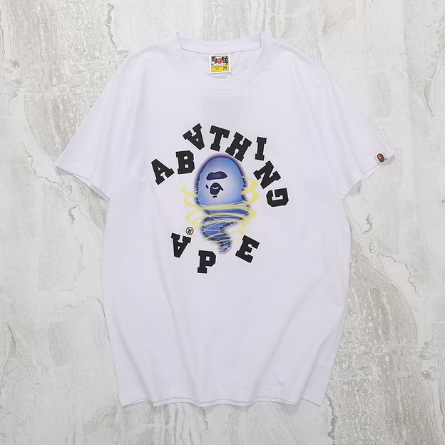 men bape t-shirts M-XXL-147